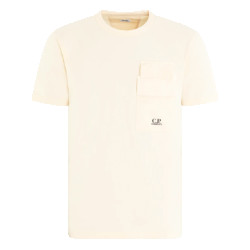 C.P. Company Heren t-shirts short sleeve