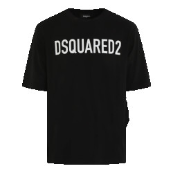 Dsquared2 Heren eco dyed t-shirt