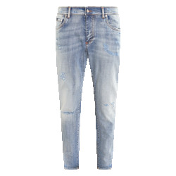 Dolce and Gabbana Heren cruise jeans