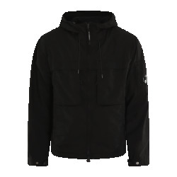 C.P. Company Heren chrome-r hooded jacket
