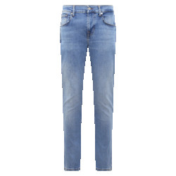 7 For All Mankind Heren slimmy tapered