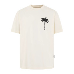 Palm Angels Heren the palm t-shirt