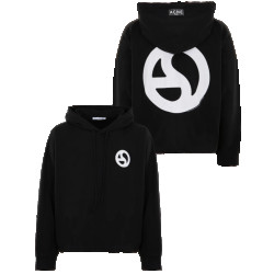 Acne Studios Heren yin sweater