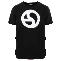 Acne Studios Heren yin t-shirt