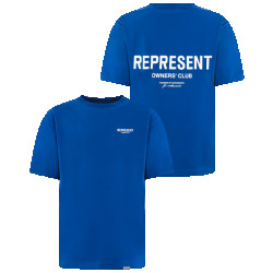 Represent Heren owners club t-shirt