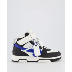 Off White Heren out of office mid /blauw