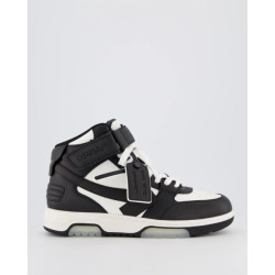 Off White Heren out of office mid /wit