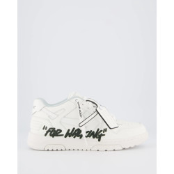 Off White Heren out of office