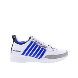 Dsquared2 Heren legendary sneaker /blauw