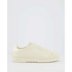 Axel Arigato Heren dice laceless sneaker offwhite