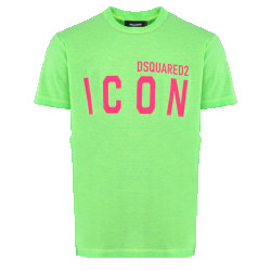 Dsquared2 Heren be icon cool fit t-shirt