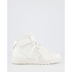 Off White Dames out of office mid top