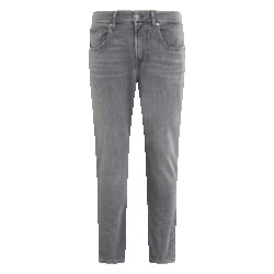 7 For All Mankind Heren slimmy tapered jeans