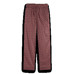 Scotch & Soda 177619 601 gia block print pull on pant red