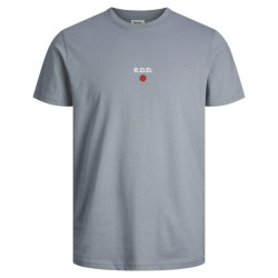 Royal Denim Division T-shirt korte mouw 12254550