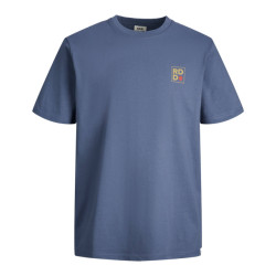 Royal Denim Division T-shirt korte mouw 12247475