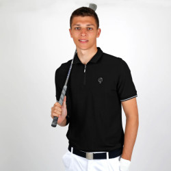 Q1905 Polo shirt stroke -