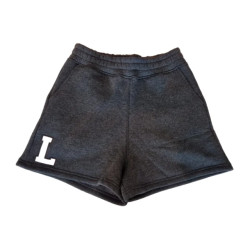The Lola Club Milla short grey -