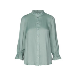 MbyM Calaris-m blouse green mile -