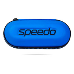 Speedo goggles storage blu -