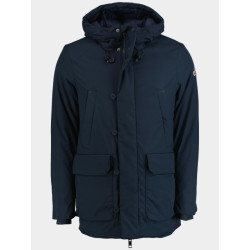 Holubar Winterjack bollard parka jacket aw22m094/dk25