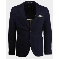 Born with Appetite Colbert drop 8 fame jacket 241038fa33/290 navy