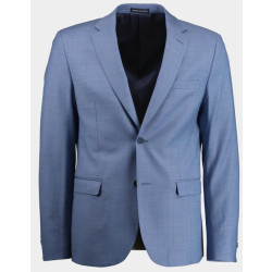 Scotland Blue Kostuum d8 toulon suit 241028to12sb/210 l.blue