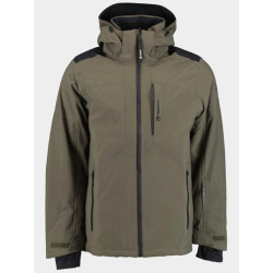 Tenson Winterjack teton ski jacket 5017604/680