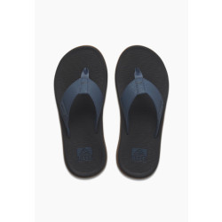 Reef Slippers santa ana cj4016 / zwart