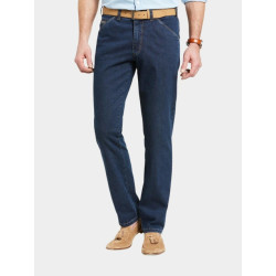 Meyer 5-pocket jeans jeans pantalon chicago 3321411600/45