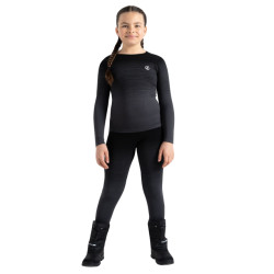 Dare2b Girls in the zone ii gradient base layer set