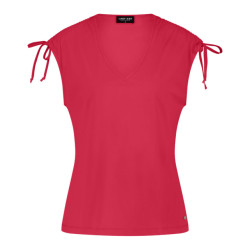 Lady Day Amsterdam top ashley red