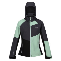 Regatta Dames desoto ix soft shell jas