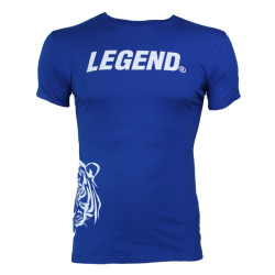 Legend Sports T-shirt panter kids/volwassenen slimfit polyester/katoen