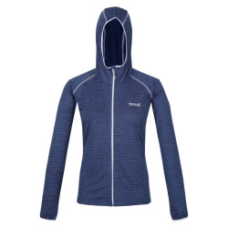 Regatta Dames yonder full zip hoodie