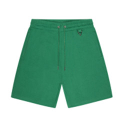 Quotrell | blank shorts green