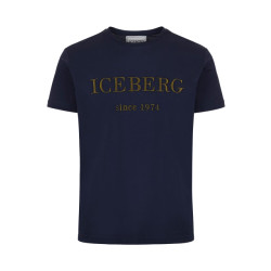 Iceberg T-shirts 24ei1p0f0146327