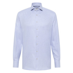 Eterna Lange mouw overhemden 8286 16