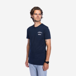 Nomad The road igwt x t-shirt | navy