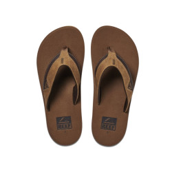 Reef Slippers cushion dawn ci3765 brons