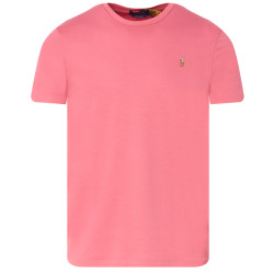 Polo Ralph Lauren T-shirt met korte mouwen