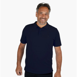 Q1905 Polo shirt willemsdorp donker