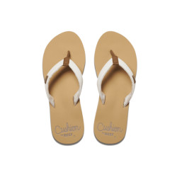 Reef Slippers cushion sands rf0a3yowcld / bruin