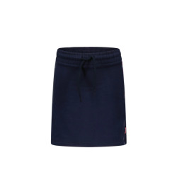 Tygo & Vito Meisjes sweat rok navy