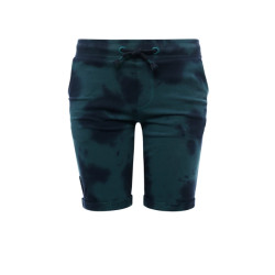 Common Heroes Jongens short donker ocean