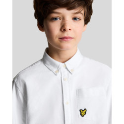 Lyle and Scott Blouse oxford -