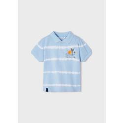 Mayoral Jongens polo wave