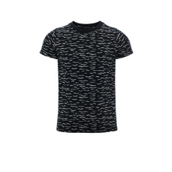 Common Heroes Jongens t-shirt nightfall