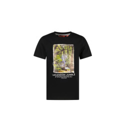 Tygo & Vito Jongens t-shirt john -