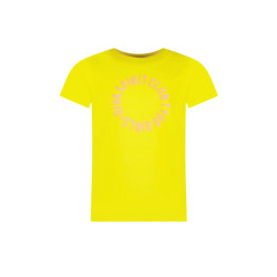 Tygo & Vito Meisjes t-shirt jayla -